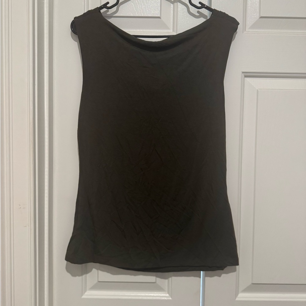 Ladies tank
